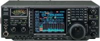 Icom IC 756 pro