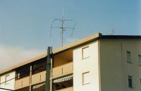 Antennas