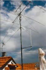 Il parco antenne