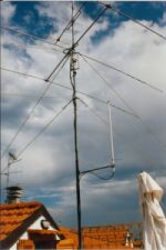 Antennas