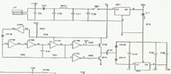 KAM schematic